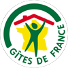 logo gites de france